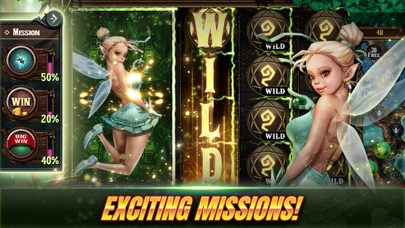 SLOTVENTURES -HOT VEGAS SLOTS 1.5.6 IOS