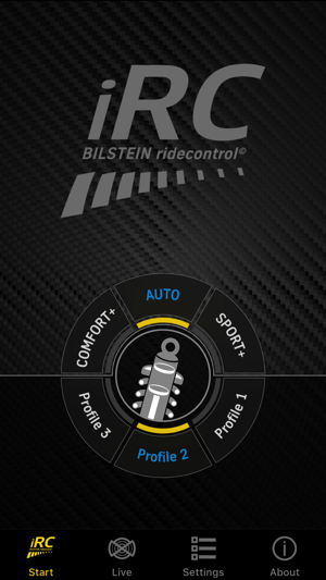 Bilstein iRC(圖1)-速報App