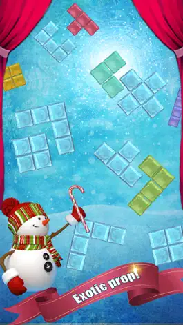 Game screenshot Block Blast! 1010 Cool Block Puzzle apk