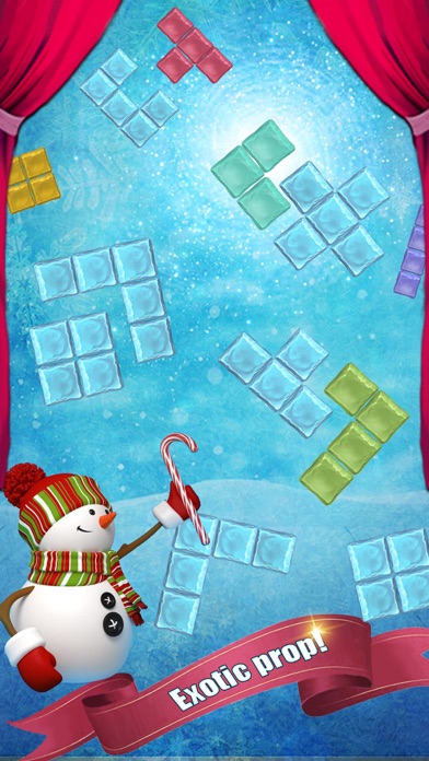 Block Blast! 1010 Cool Block Puzzle screenshot 2