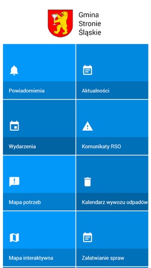 Gmina Stronie Śląskie(圖1)-速報App