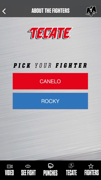 Tecate Bold Punch screenshot-4