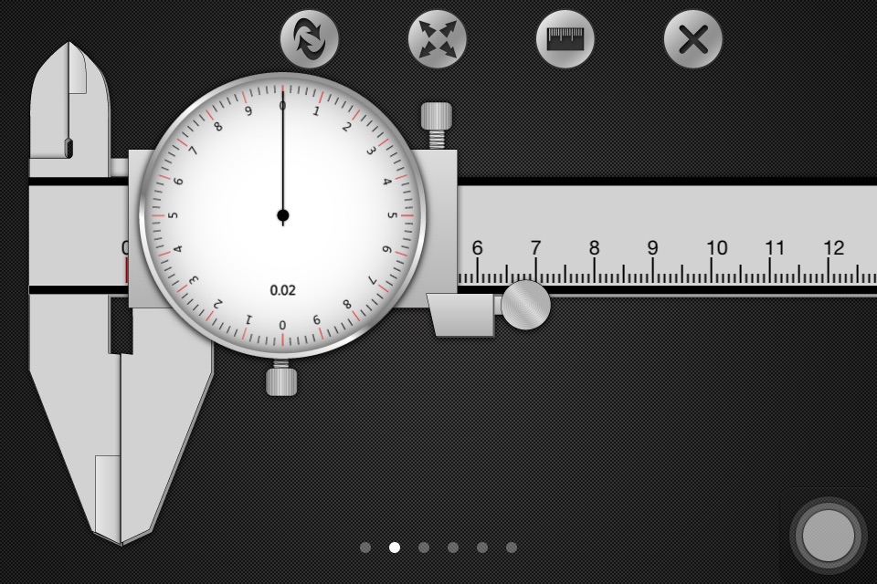 Ruler Box - Measure Tools screenshot 4