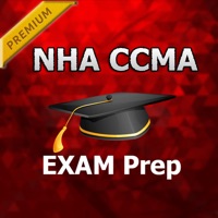 NHA CCMA MCQ Exam Prep Pro PC 용