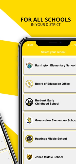 Upper Arlington City Schools(圖4)-速報App