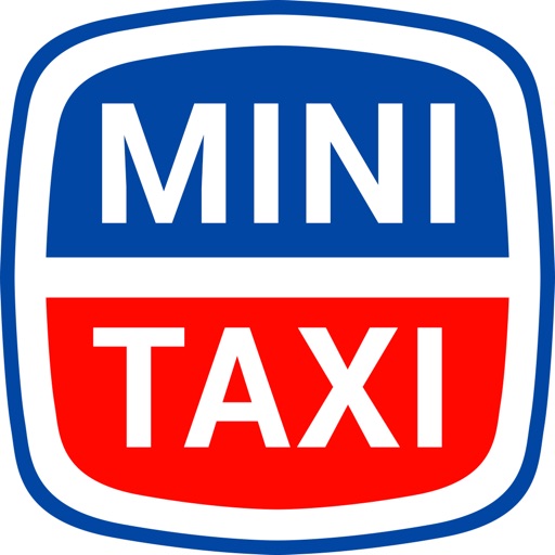 MiniTaxi - APP for Passengers