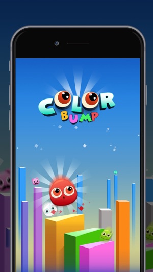 Color Bump - Tap Tap(圖1)-速報App