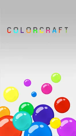 Game screenshot ColorCraft Game mod apk