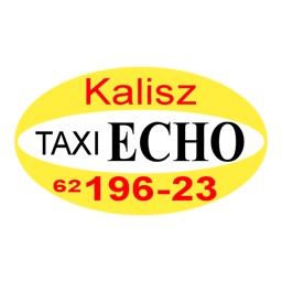 Taxi Echo Kalisz