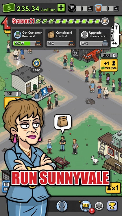Trailer Park Boys Greasy Money screenshot-3