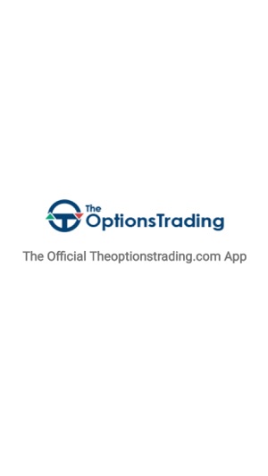 Theoptionstrading