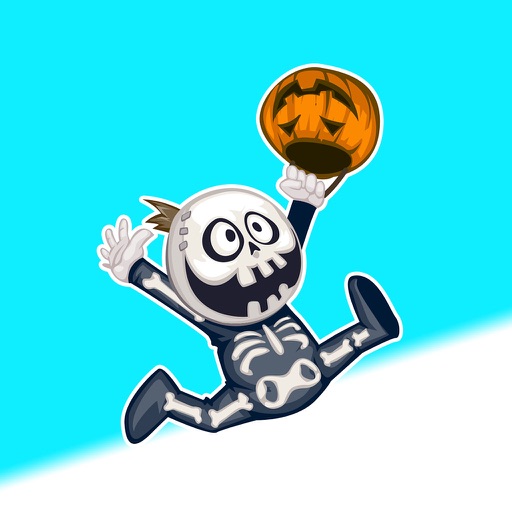 Halloween Clown icon