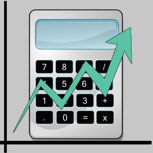 Simple Stock Calculator