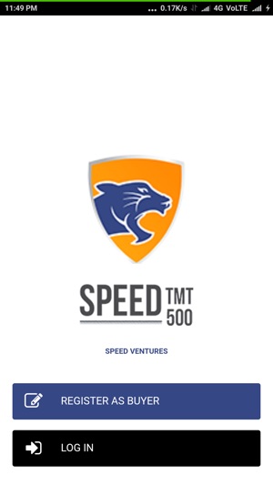 SPEED TMT