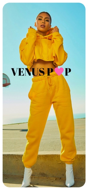 Venus Pop(圖1)-速報App