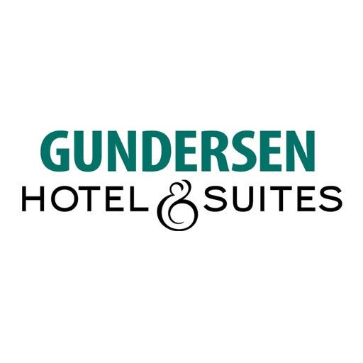 Gundersen Hotel and Suites icon