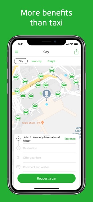 rutaxi driver для ios скачать