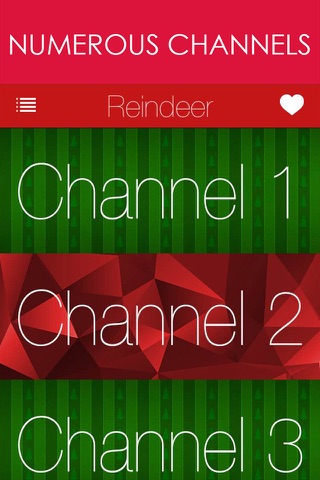 Reindeer Live Cam screenshot 2