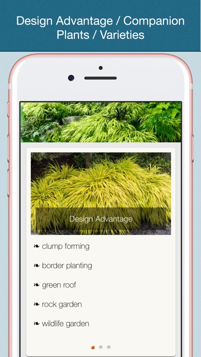 Plant Catalogue screenshot 4