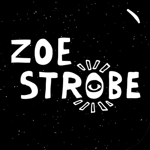 Zoestrobe iOS App