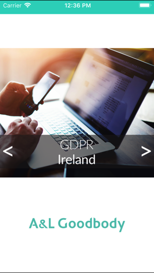 GDPR Ireland