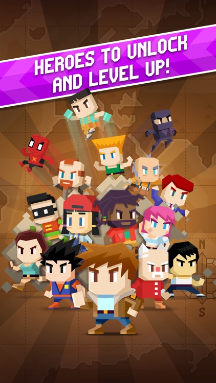 Runventure