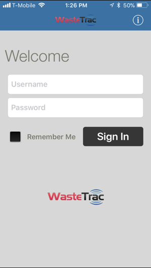 WasteTrac