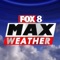 The WGHP Mobile Weather App includes: