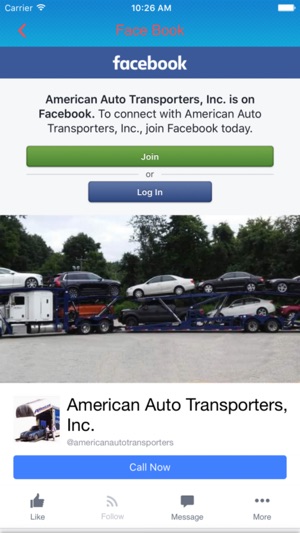 American Auto Transporters(圖4)-速報App