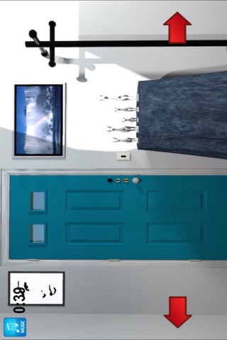 Can You Escape Vacation Room? - náhled