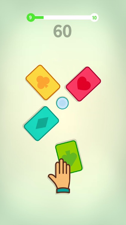 Pluck- charming puzzles screenshot-0