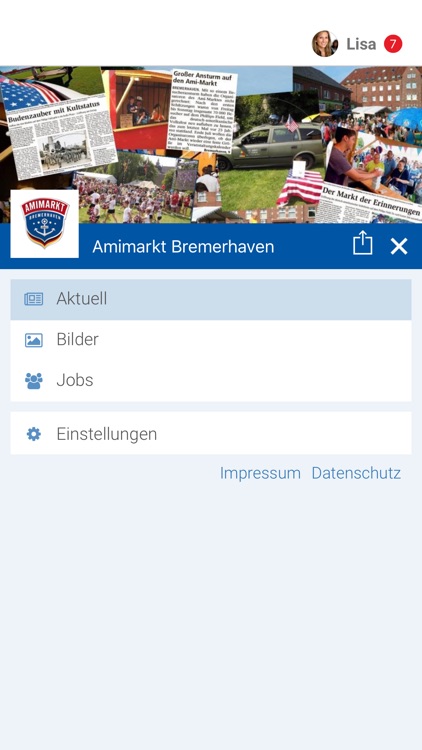 Amimarkt Bremerhaven