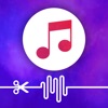 Ringtone Maker &amp; MP3 Editor