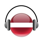 Latvijas Radio - Latvian radio