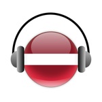 Latvijas Radio - Latvian radio