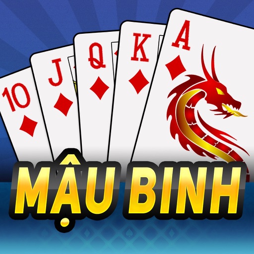 Mau Binh Online - Binh Xap Xam Icon