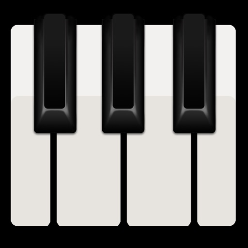 ピアノ for iPhone