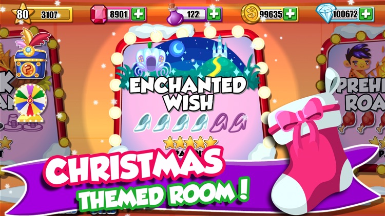 Bingo PartyLand: BINGO! & Spin