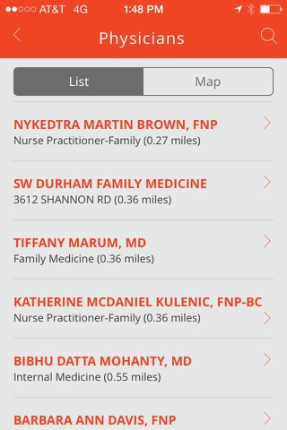 Medlio - Health Records screenshot 3