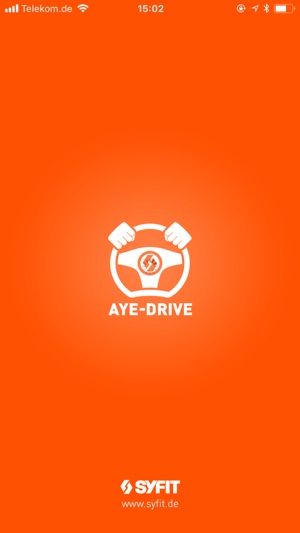 AYE-DRIVE