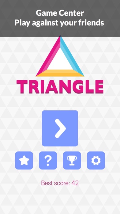 Triangle screenshot 4