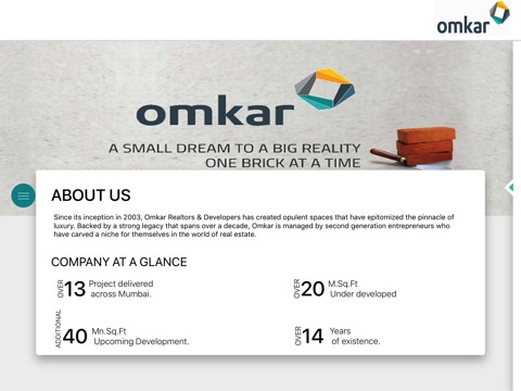 Omkar screenshot 2