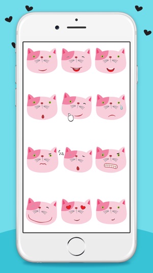 Pinkish Cat(圖4)-速報App