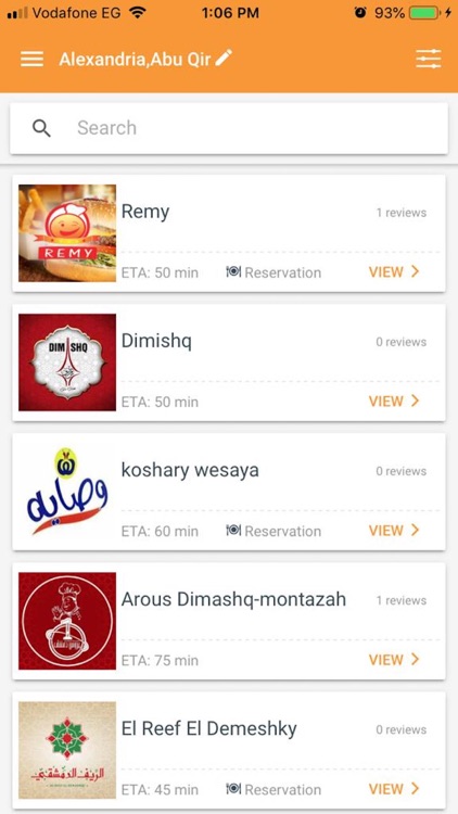 Orderistaa
