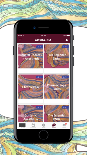 AOSRA-PM 2017 on MDpie(圖4)-速報App