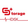 Storage+ iDisk