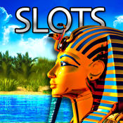 Slots - Pharaoh