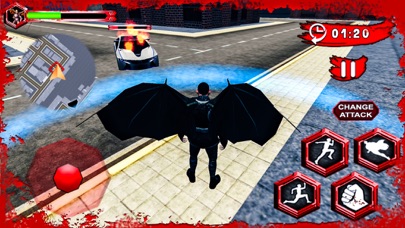 Vampire Night - Halloween screenshot 4