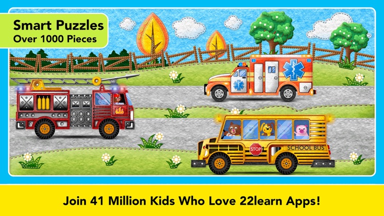 Baby games for 2 -4 year olds· screenshot-6