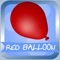 Icon Red Balloon!